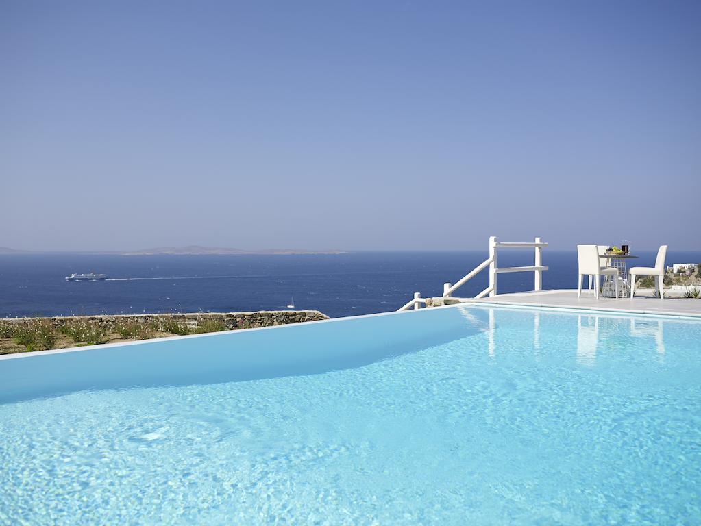 Ammos Villas Fanari  Room photo