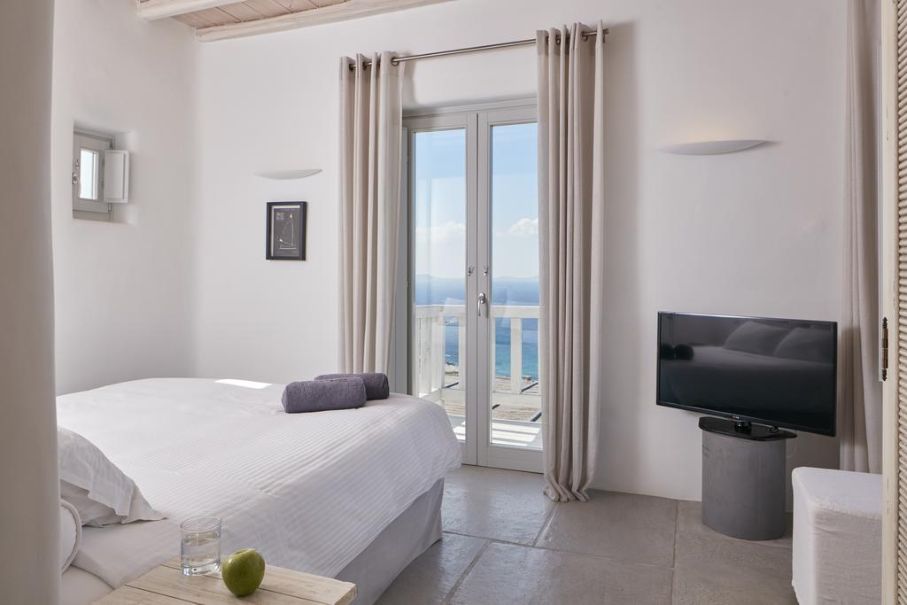 Ammos Villas Fanari  Room photo